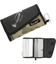 ILure Reaction Tackle Bait Binder/ Soft Tackle Storage Bags