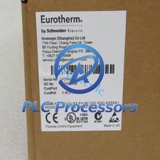 2208E/CC/VH/LH/XX/FH/RF/2FE/ENG Eurotherm temperature controller Brand New