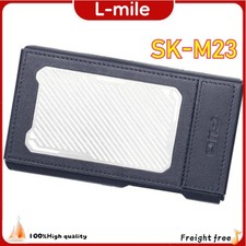 1PK SK-M23 Leather Case For Fiio M23 NEW