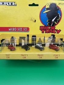 Lot Of 8 New Vintage 90s Galoob micro Machines Planes,Semi, Farm Tractor, Cars!!