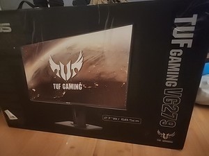 Asus Tuf Gaming Vg279qm | eBay