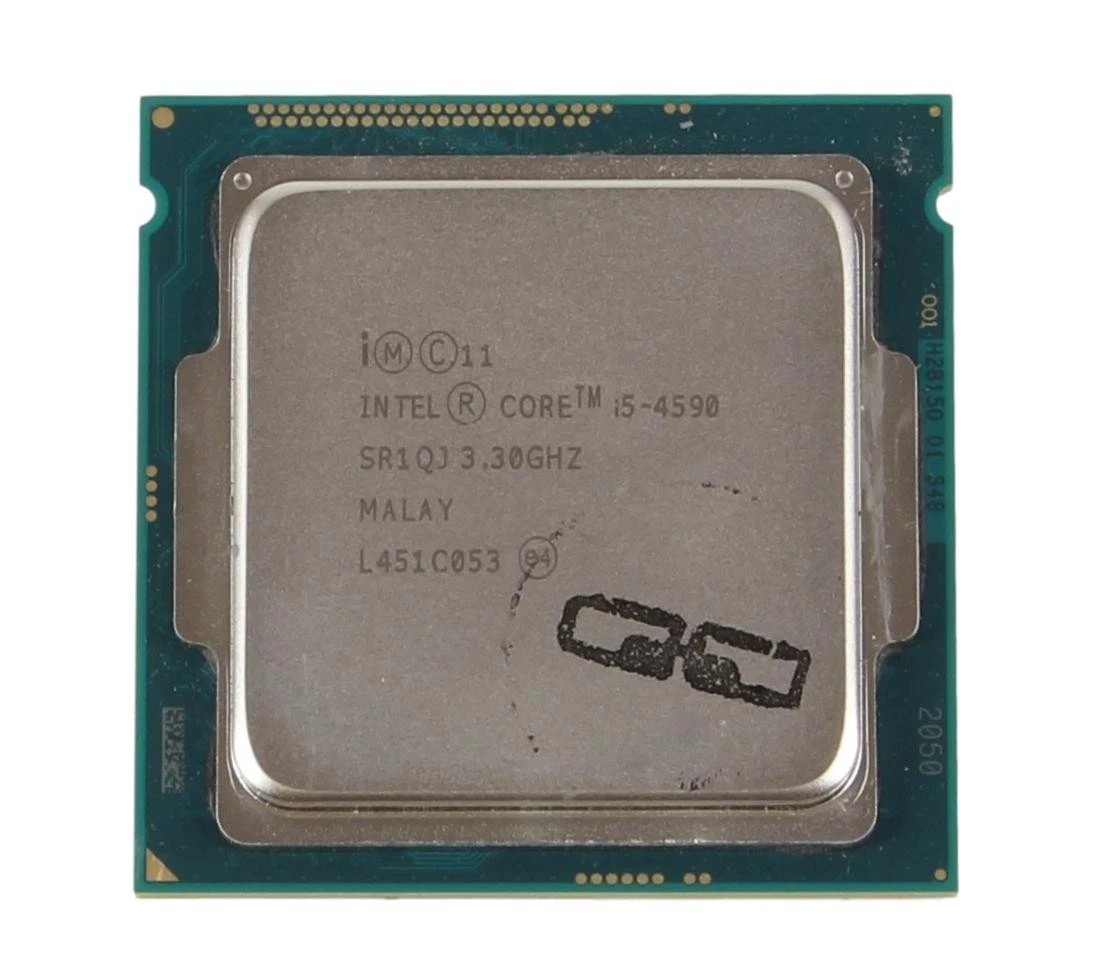 Intel Core i5 4th Gen. Computer Processors (CPUs) Core for sale | eBay