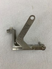 National Tattoo "Talon" coil machine Frame with engraving