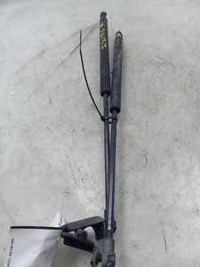 2006 LEXUS IS250 2.5L LEFT AND RIGHT SIDES HOOD STRUT PAIR 