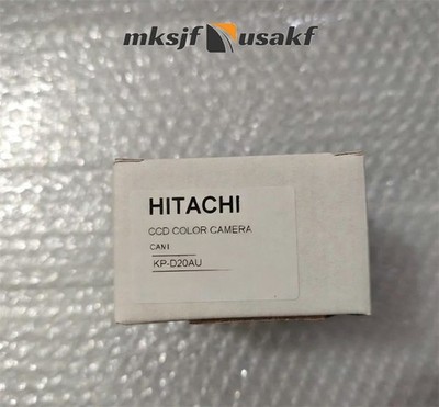 1pc NEW   KP-D20AU Industrial Camera US Free tax Fast delivery *la