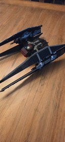 LEGO 75179 Star Wars Kylo Rens Tie Fighter