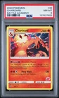 2020 Pokemon Battle Academy # 39 Charizard PSA 8 NM-MINT Free Shipping! NEW CERT