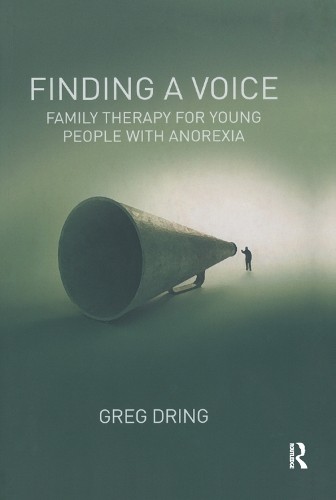 Finding a Voice by Greg Dring - 9780367324537