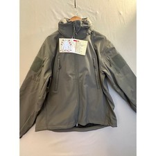 Rothco Special Ops Soft Shell Jacket - Large - Olive Drab
