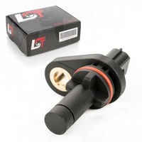 Kurbelwellensensor Ot-Geber 3-Polig FüR Cadillac CTS SRX STS 3.6