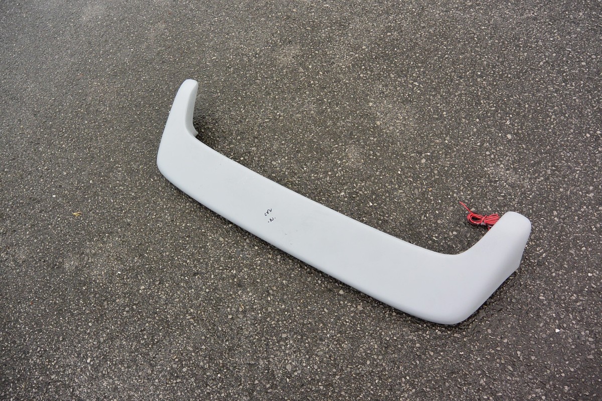 JDM Honda CRV CR-V 97-01' RD1 RD2 RD3 fiberglass wing spoiler w