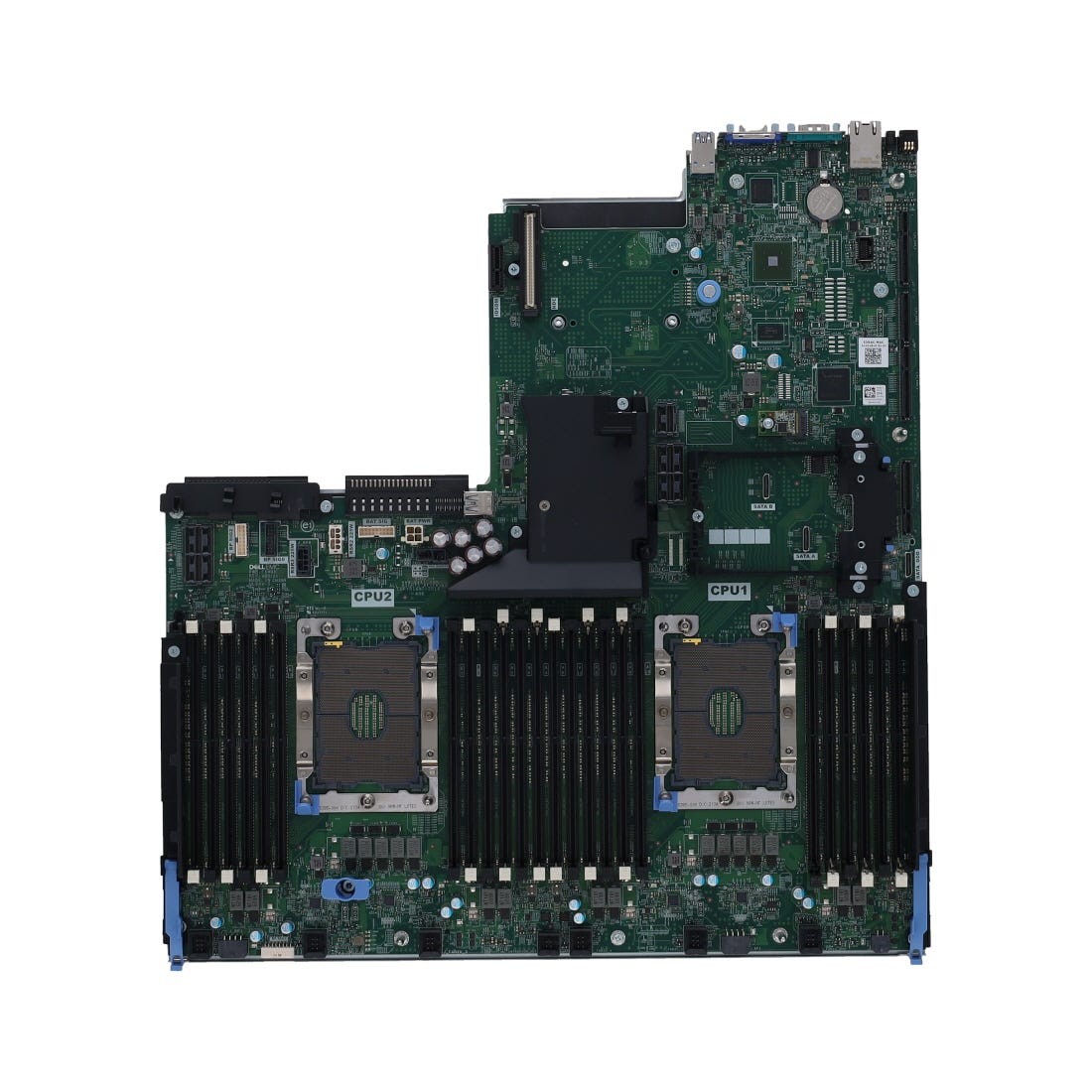 Dell PowerEdge R740/R740XD System Board Enterprise Licence