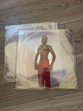 *SEALED* Tyler, the Creator - Don't Tap the Glass (Test Pressing 1) NEVER OPENED