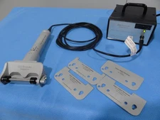 Integra Padgett Model S Dermatome complete with accessories Surgical Ex. Cond.