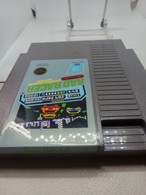 Rad Racer (Nintendo NES) Ricondizionato! Autentico!