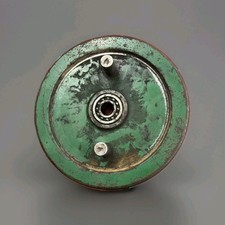 BSA Briggs & Stratton Ransomes Flywheel & Clutch 