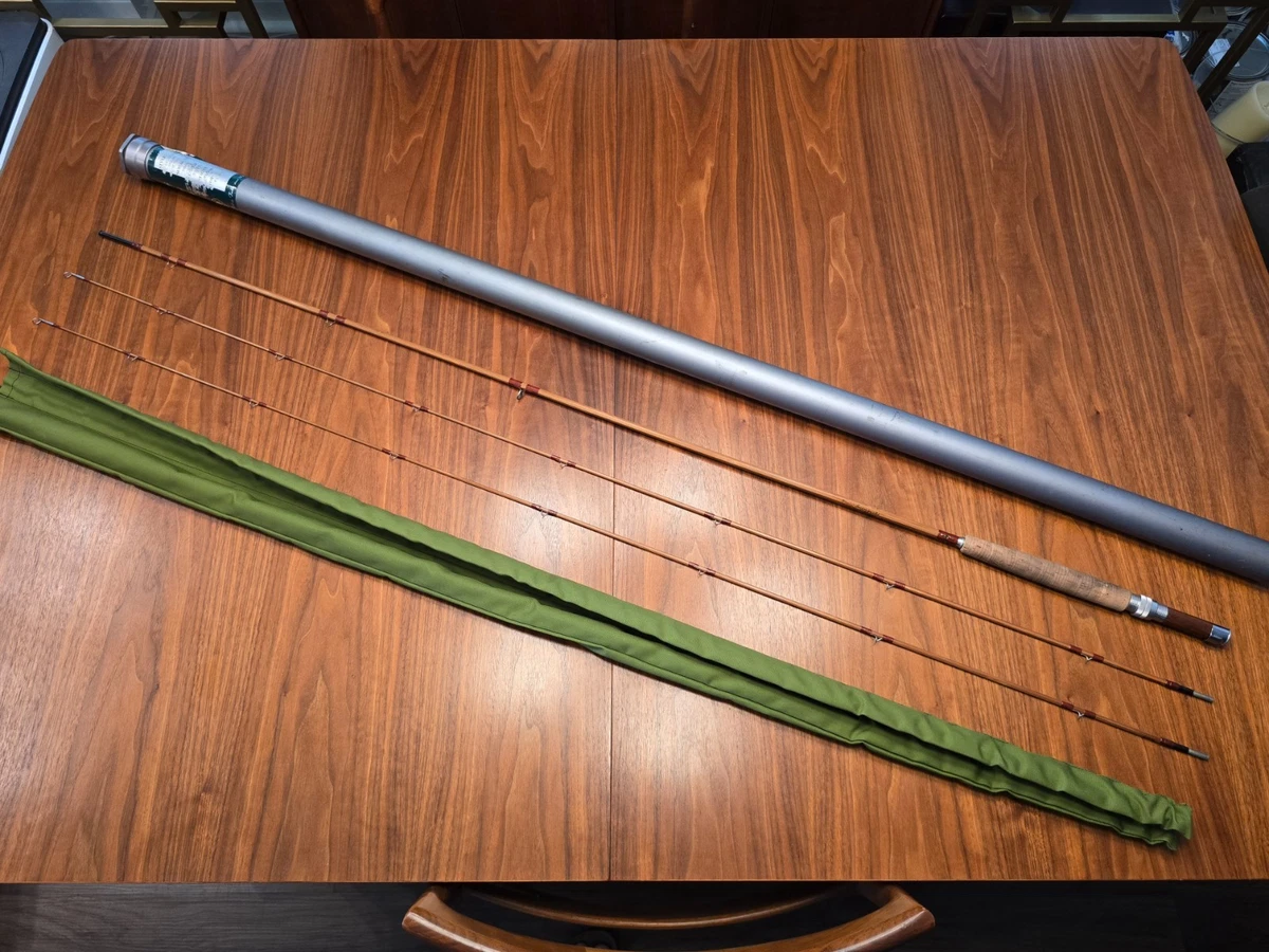 Orvis 8 ft 6 in Item Fishing Rods & Poles for sale | eBay