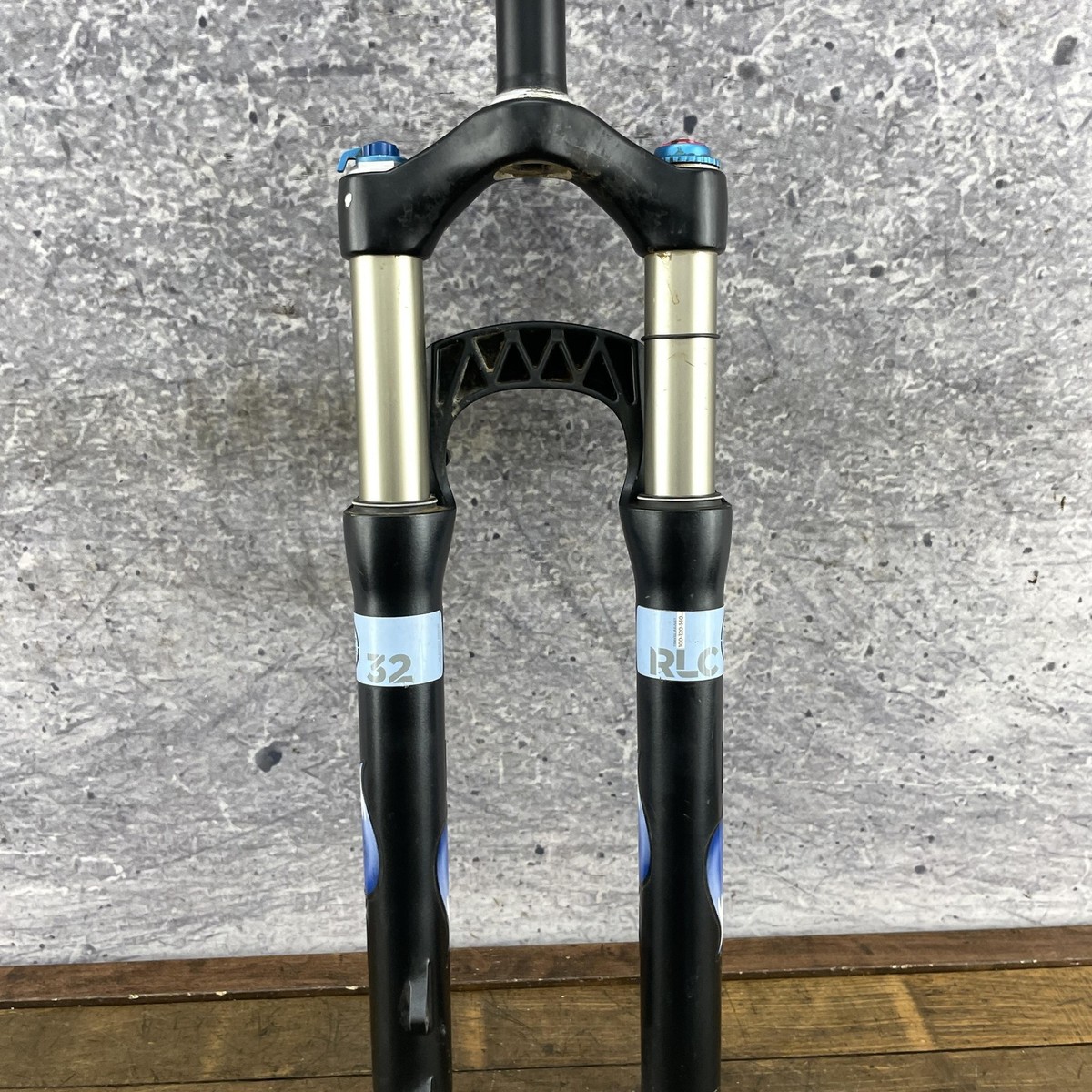 FOX 32 RLC サスペンションフォーク　26インチ FOX 32 RLC サスペンションフォーク 26インチ Fox 32 FIT RLC 26