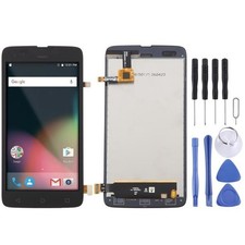 Original Honeywell EDA50 LCD screen with digitizer complete set 