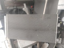Used A/C Condenser fits: 2024 Ford Escape 1.5 Grade A