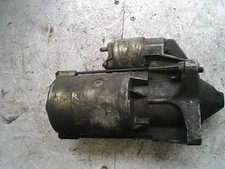 Démarreur Renault R21