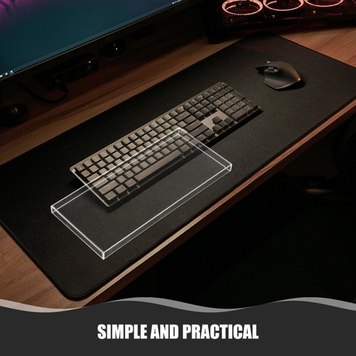 Wireless Keyboard Cover Accessories Covers for Computer Keyboards - 第 3/12 張圖片