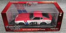 GREENLIGHT 1970 DATS240Z diecast car