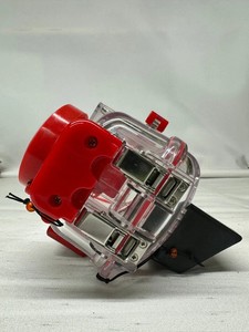 Olympus Underwater Camera Case Housing PT-017 For D-560 Zoom/D-565 Zoom