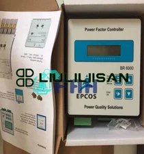 1pc BR6000-R12 new EPCOS BR6000-R12 Controller