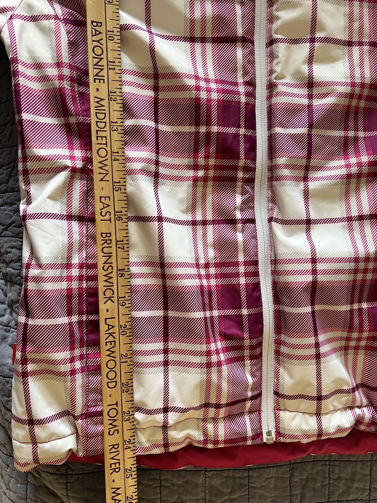 Helly Hansen Pink Ullr Shell Ski Jacket Women’s S… - image 17