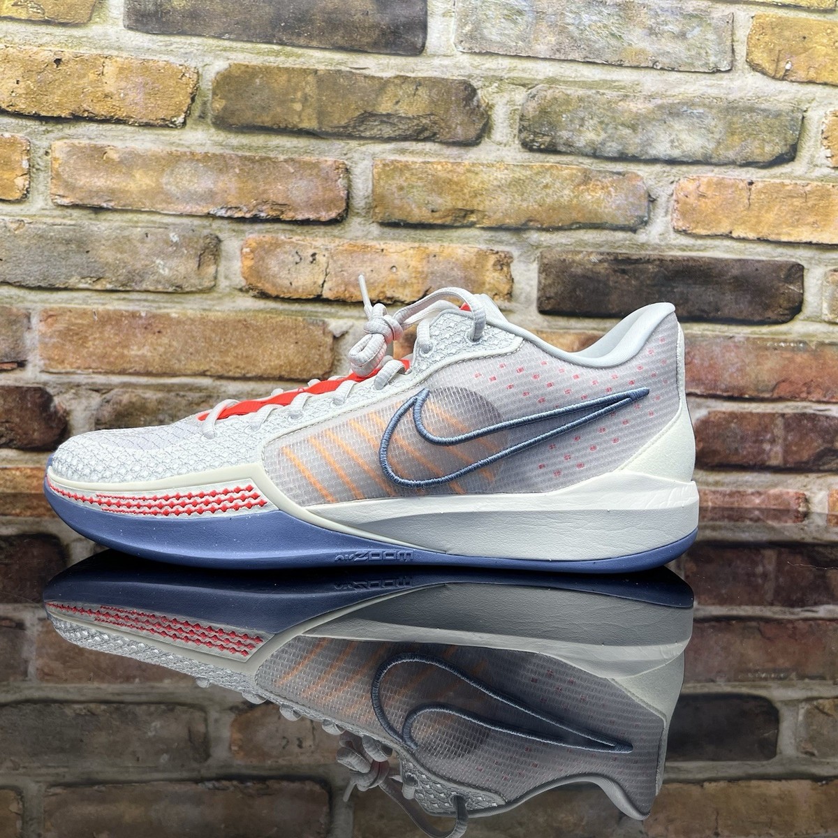 Size 11 - Nike Sabrina 1 Grounded W for sale online | eBay