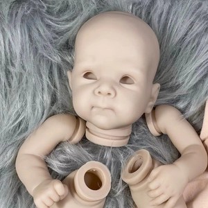 リボーンドール　完売キット　アルフォンス Reborn Doll Kits' | eBay
