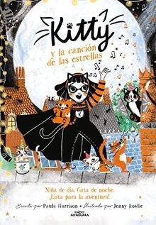 Kitty y la canción de las estrellas (=^Kitty^= 8) (... | Buch | Zustand sehr gut