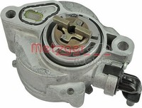 Metzger Unterdruckpumpe, Bremsanlage U.A. FüR CitroËN, Ford, Mazda, Mini