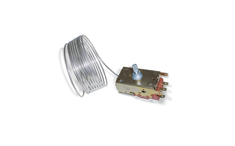 Thermostat Ranco K57L5818 réparer la panne de froid sur votre réfrigérateur Liebherr 6151032