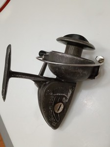 Orvis 100 Spinning Reel | eBay