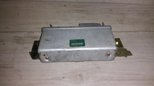 0265100017 Steuergerät ABS 443907379a  085  5420668 Audi 100 DE117424-86