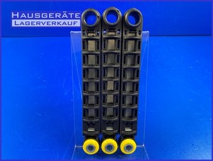 Stoßdämpfer Waschmaschine - Bosch WGG 244 ZECO 037411