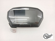 18-20 Triumph Speed Triple Rs Dash Gauge Us Speedometer Instrument T2508462