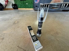 Nissan (Super Black, KH3) Touch Up Paint + Clear Coat OEM NEW 999PP-SDKH3