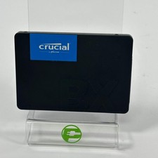 Crucial 2.5" BX500 1TB SATA III 6Gbps SSD CT1000BX500SSD1