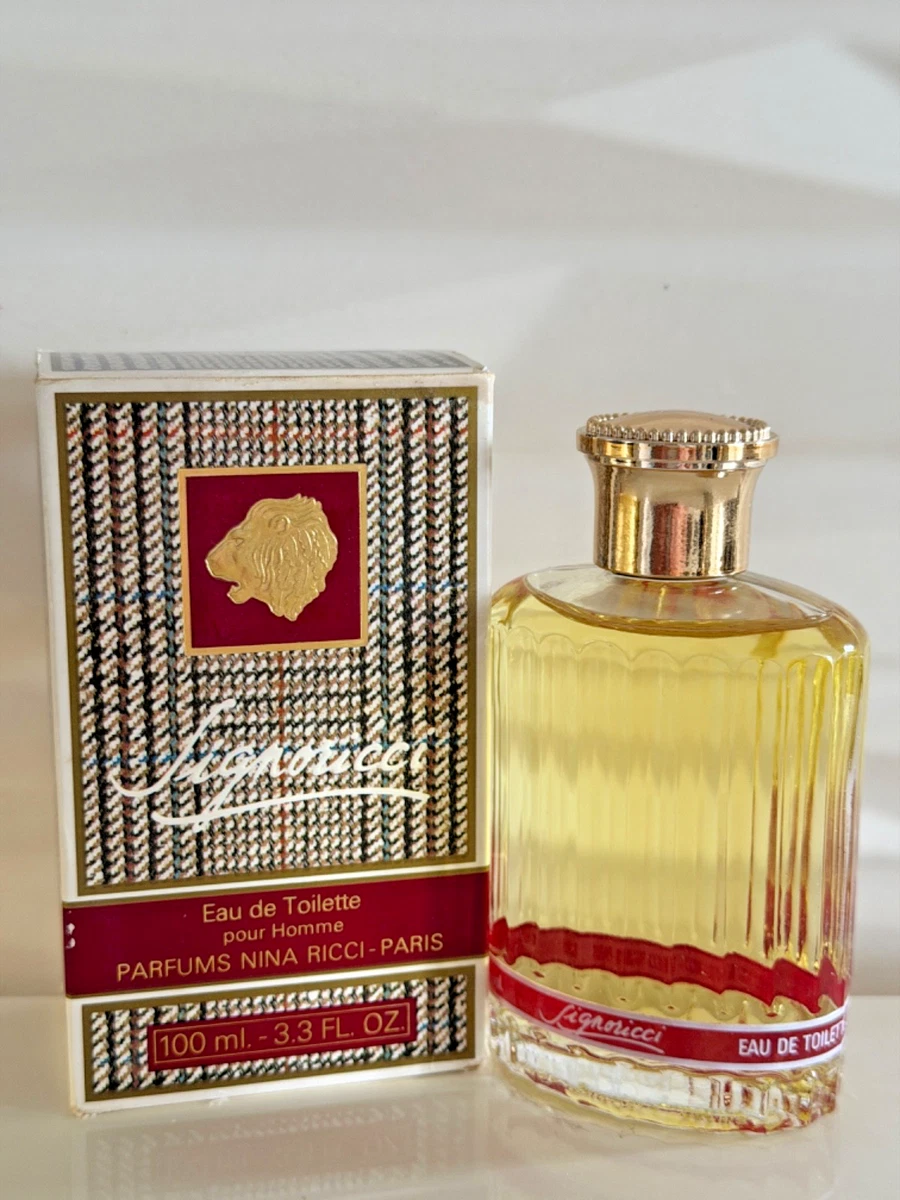 nina ricci signoricci products for sale | eBay