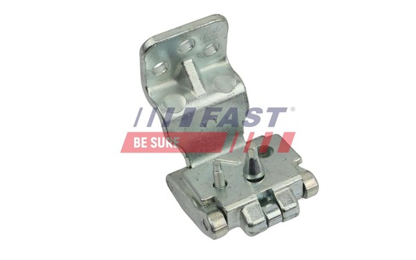 Fast TüRscharnier FT10157 FüR Ford Transit V363 FED FFD FCD FDD Bus FAD FBD 4X4-image