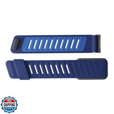 WHOOP 5.0 SportFlex – For One and Peak – Waterproof, Sweatproof, Silicone Acc