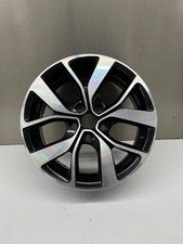 Renault Megane 17 pollici cerchio in alluminio 7Jx17CH5 ET43 403002961r F847P