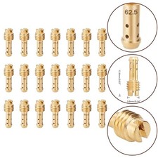 Kit Jet Facile Installazione 21PCS per MIKUNI VMMTMX VM22210 AX100 EN