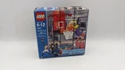 LEGO NEW Vintage 2003 Sports Basketball Nba Slam Dunk (3427) MISB Factory Sealed