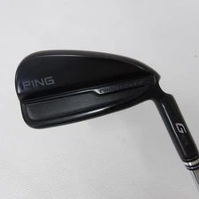 Ping Hybrid G425 CROSSOVER HY 20° Stiff Dynamic Gold s200 Dot Color Black