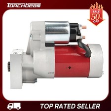 Starter Motor For Chevy Sbc Bbc 262 350 454 10 153t 11 168t Tilton Style Race