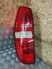 Feu arrière Hyundai SATELLITE